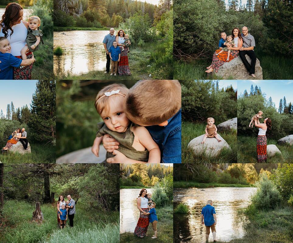 Jessica McCoy photography, Walnut Creek Photographer, Lake Tahoe family Photographer