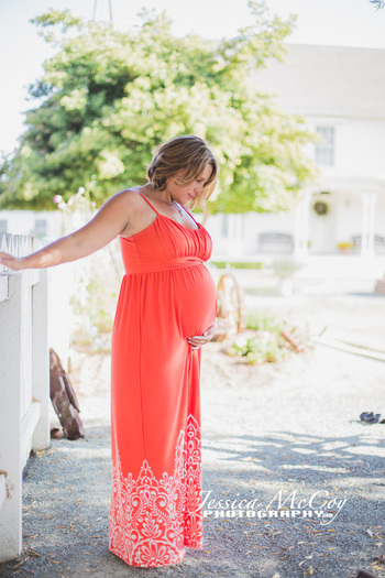 Brentwood, Ca maternity pictures