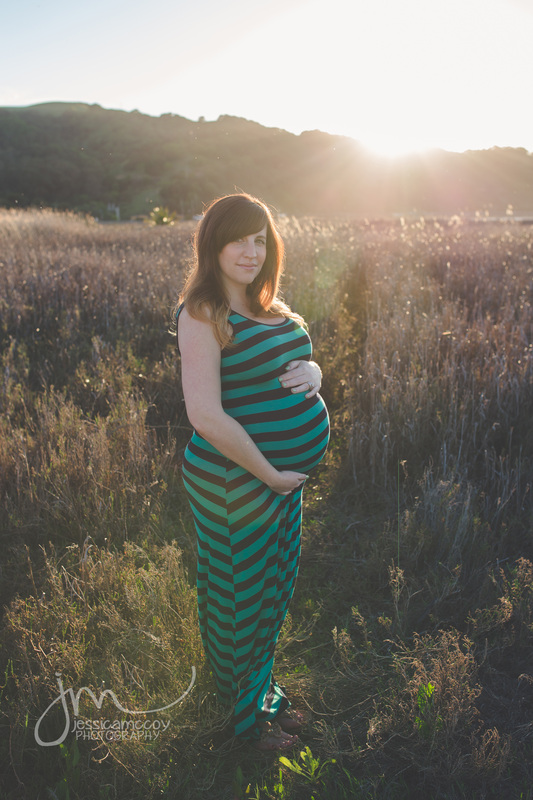 Martinez, CA maternity photographer