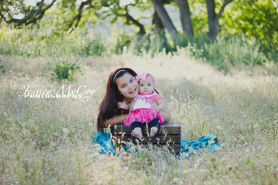 Brentwood, CA photographer, Round Valley
