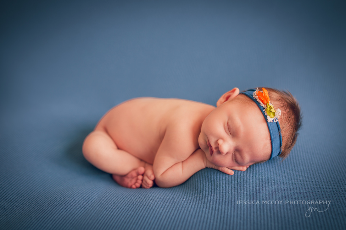 Lafayette, CA newborn photographer