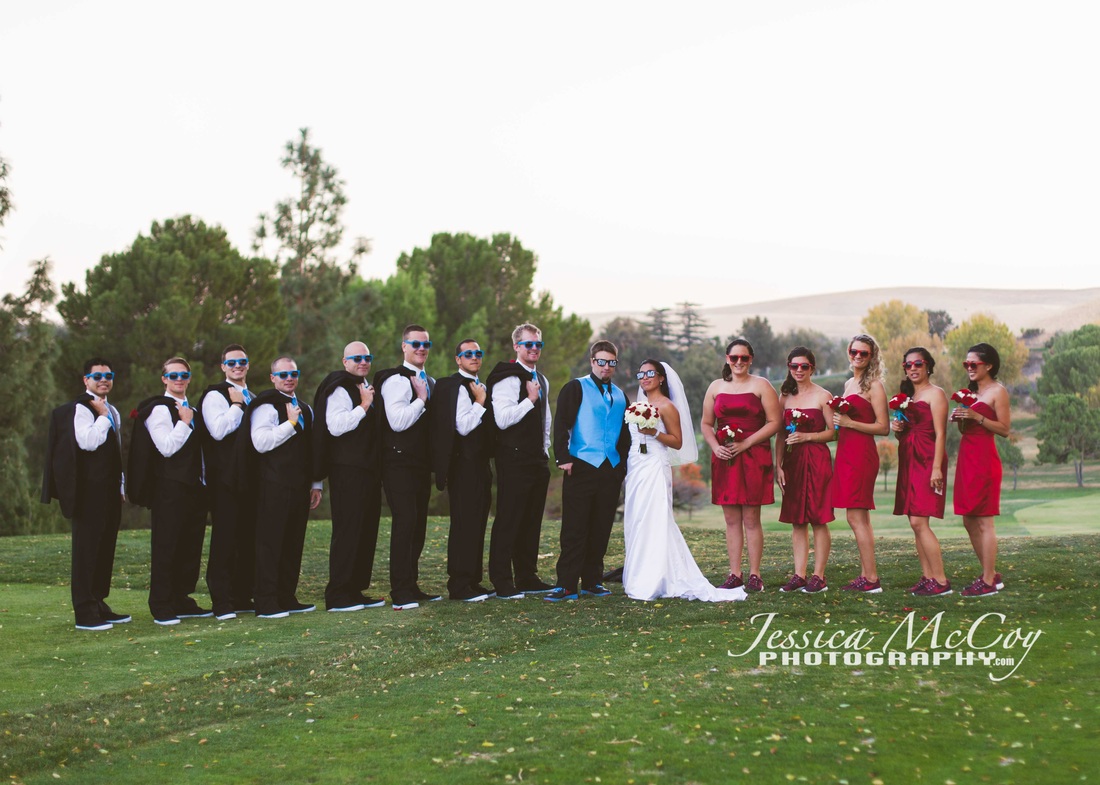 Brentwood, CA Wedding Photographer, Jessica McCoy Photography