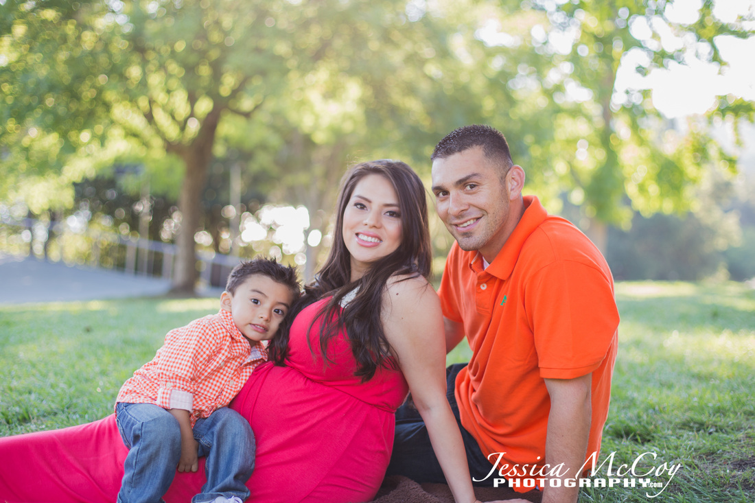 Lafayette ca maternity pictures
